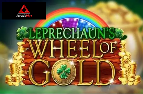 Leprechaun's Wheel of Gold